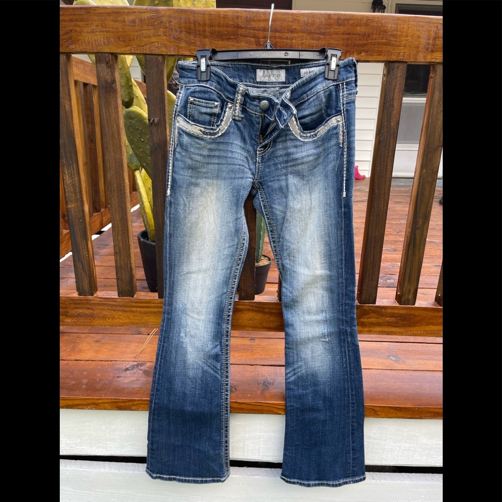 Daytrip jeans